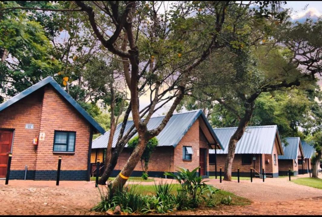 Ndalo Lodge Mbombela Exterior photo