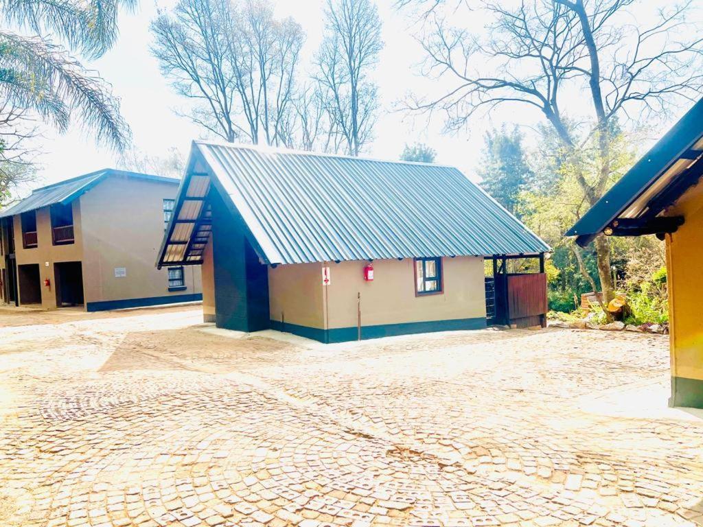 Ndalo Lodge Mbombela Exterior photo