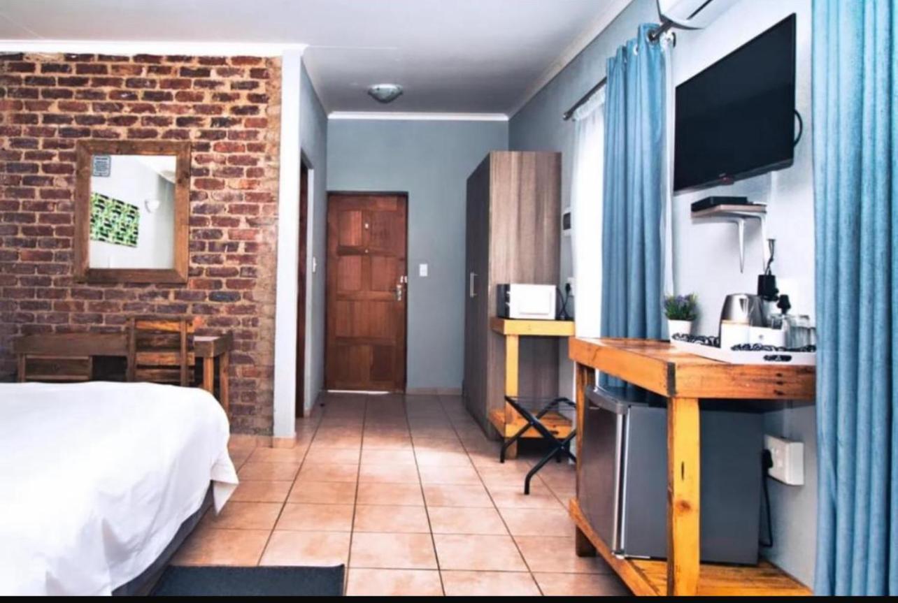 Ndalo Lodge Mbombela Exterior photo
