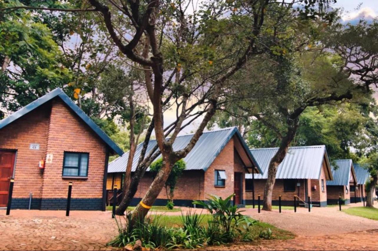 Ndalo Lodge Mbombela Exterior photo